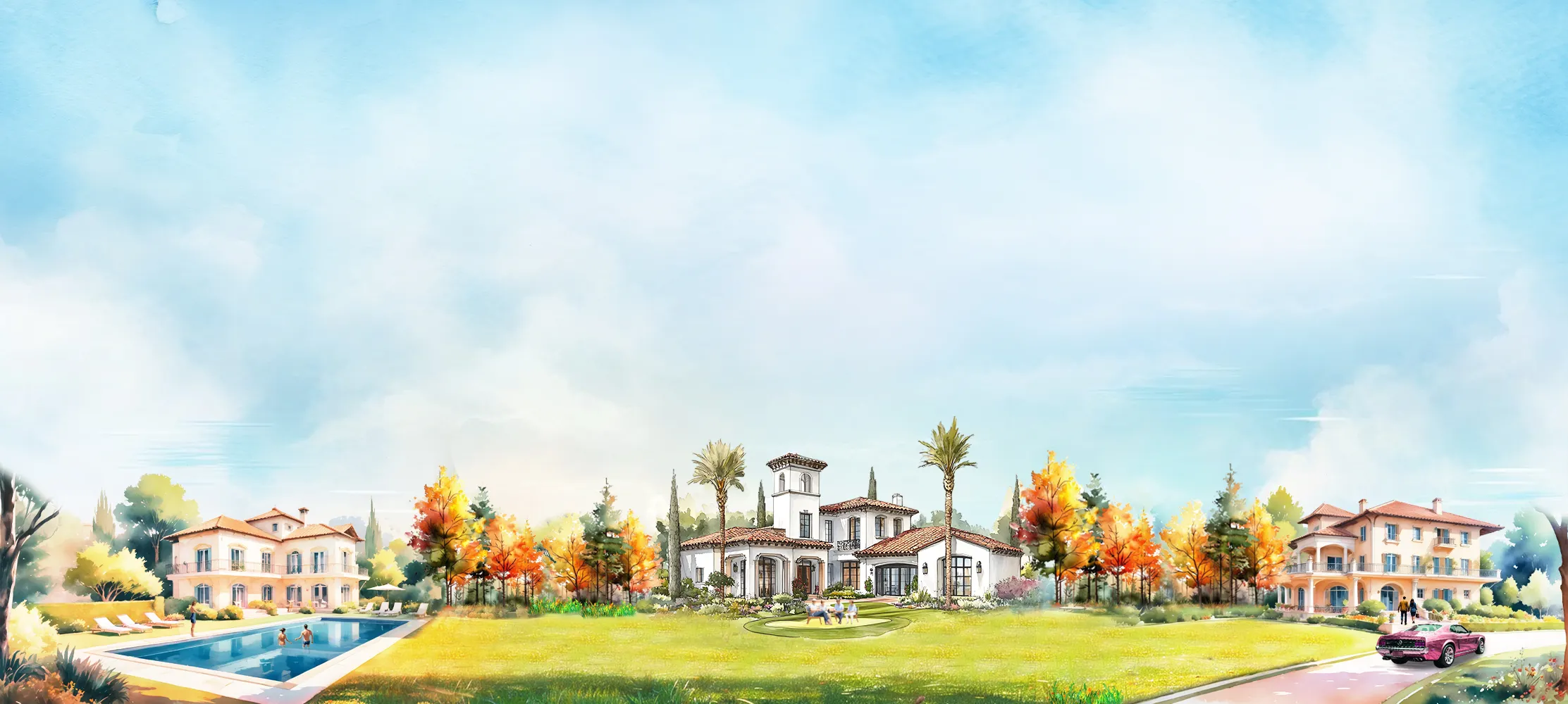 Star Estate