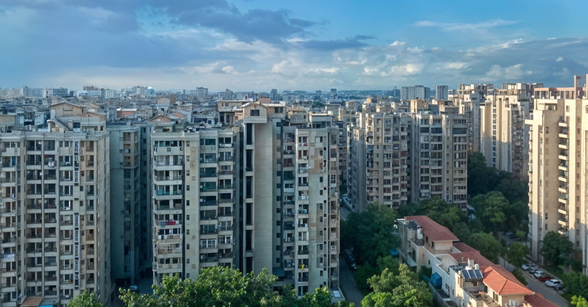 An Introduction | Residential  Property in Gurgaon