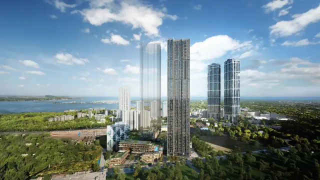 Birla Niyaara Worli