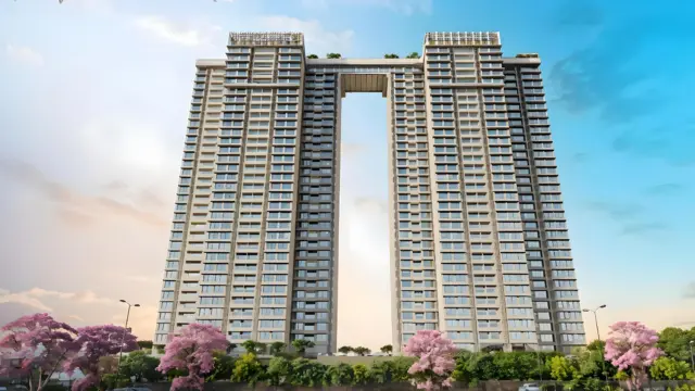 Godrej Vistas