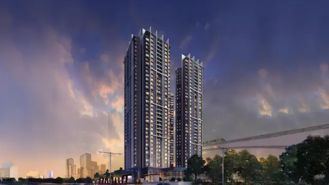 Kalpataru Paramount