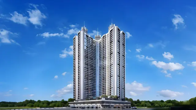 Lodha Bellevue