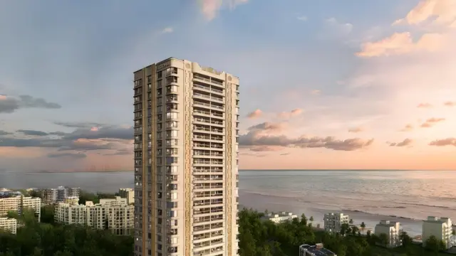 Lodha Cullinan