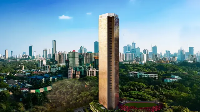Lodha Marquise