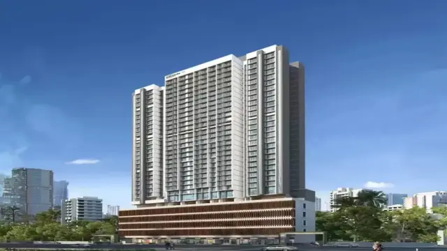 Lodha Woods