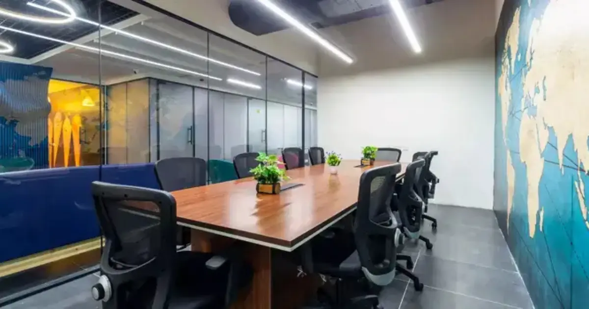 Office Spaces