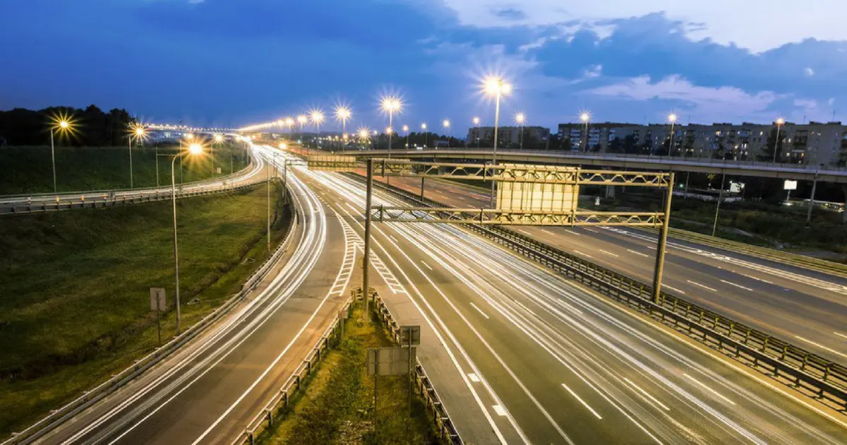 Eastern and Western  Peripheral Expressways (Delhi NCR)