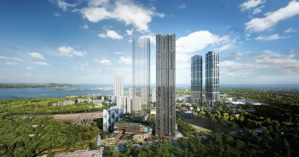 Birla-Niyaara-Worli
