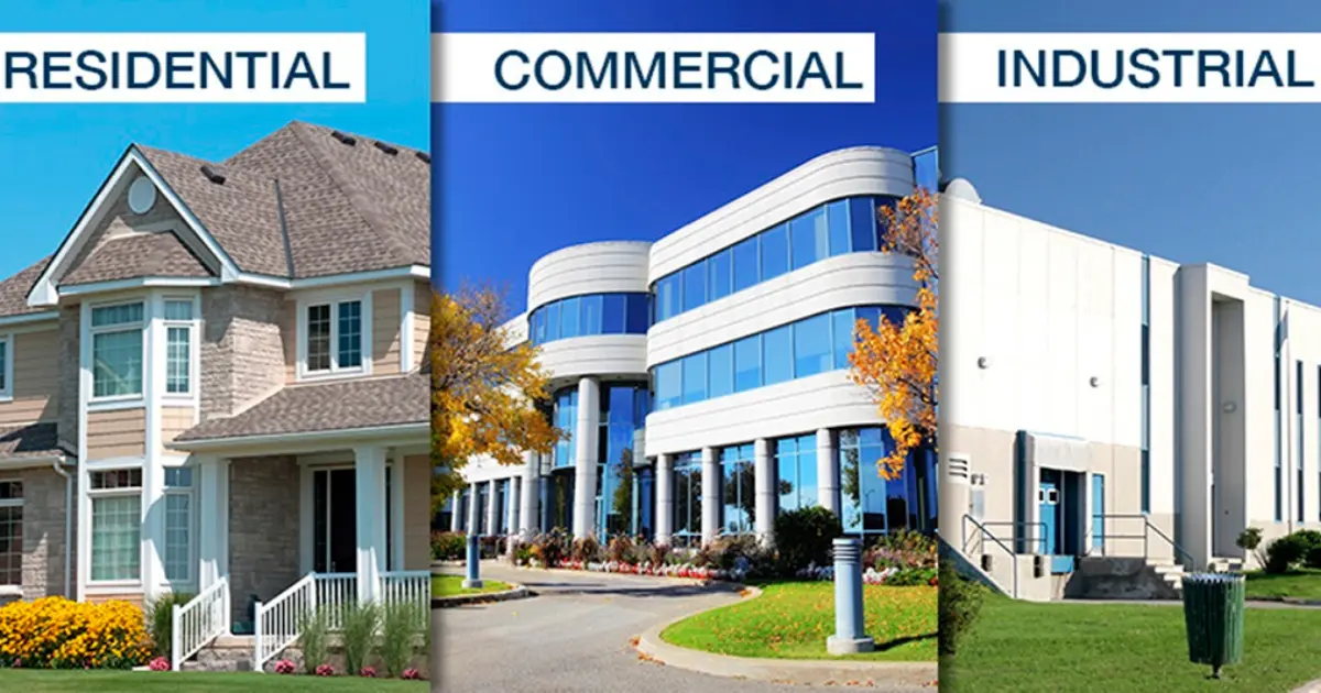 Location and Property Type