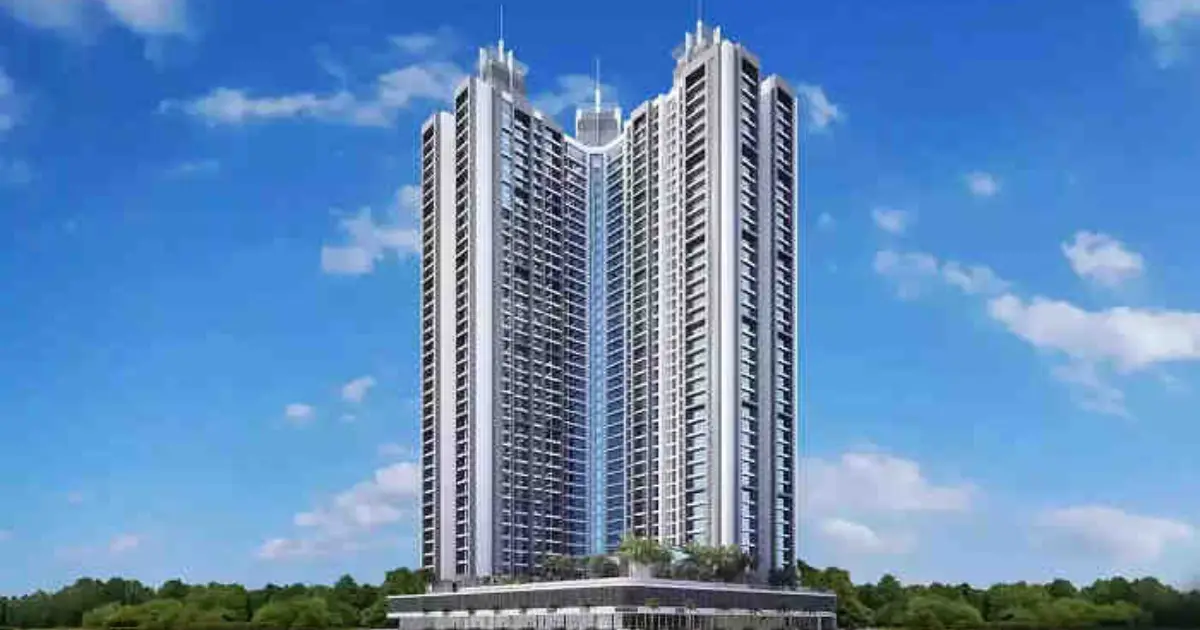 Lodha-Bellevue-Mahalaxmi