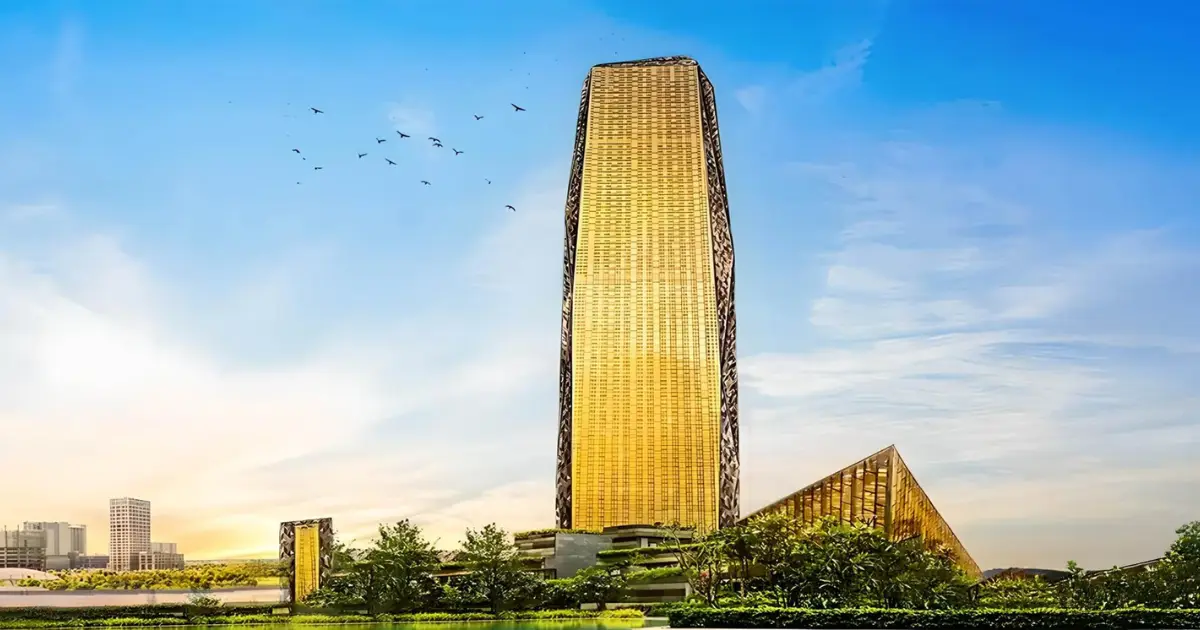 Lodha-Trump-Tower