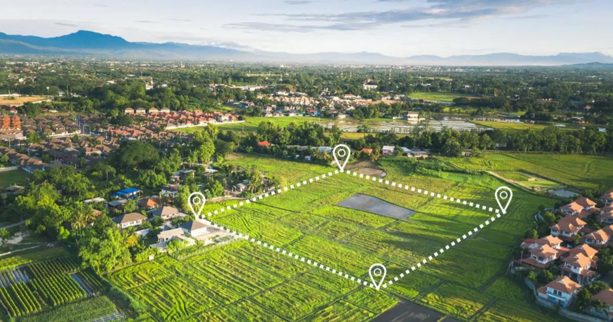 Types of Plots for Sale in India in 2025