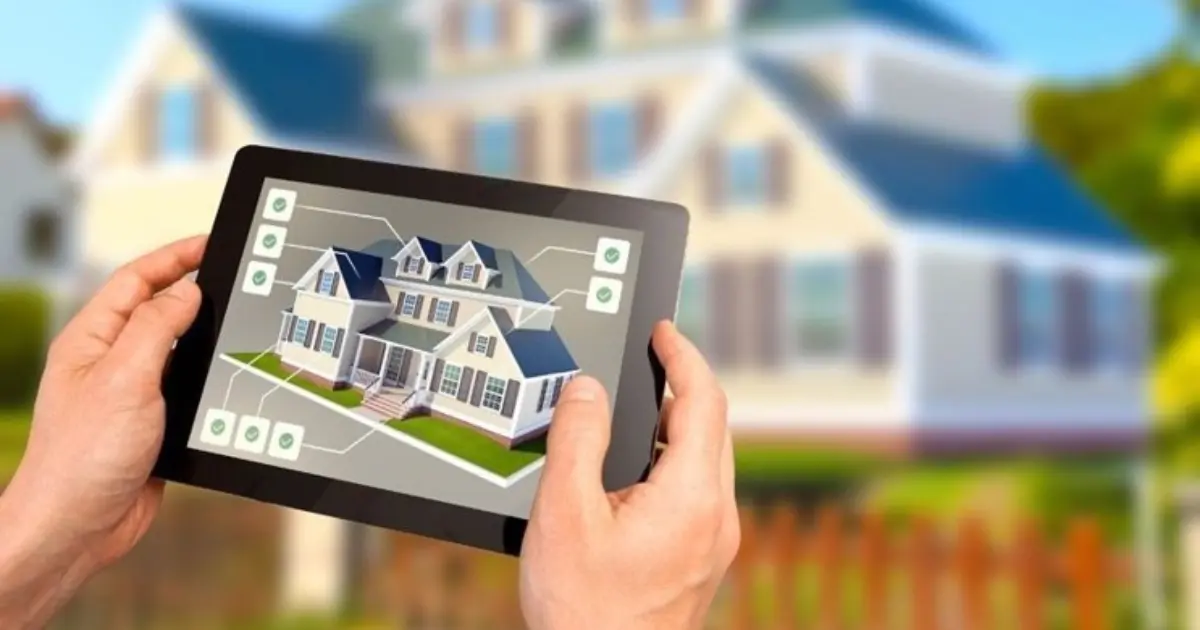 Using Technology for Property Search