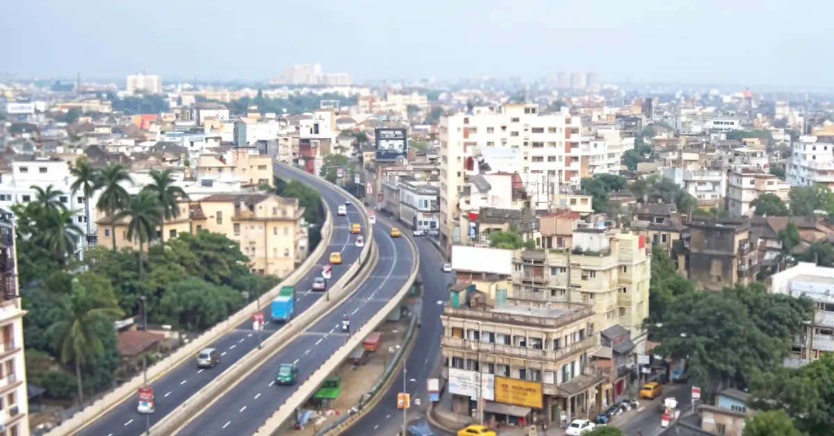 Things to remember to buy Residential Property In kolkata