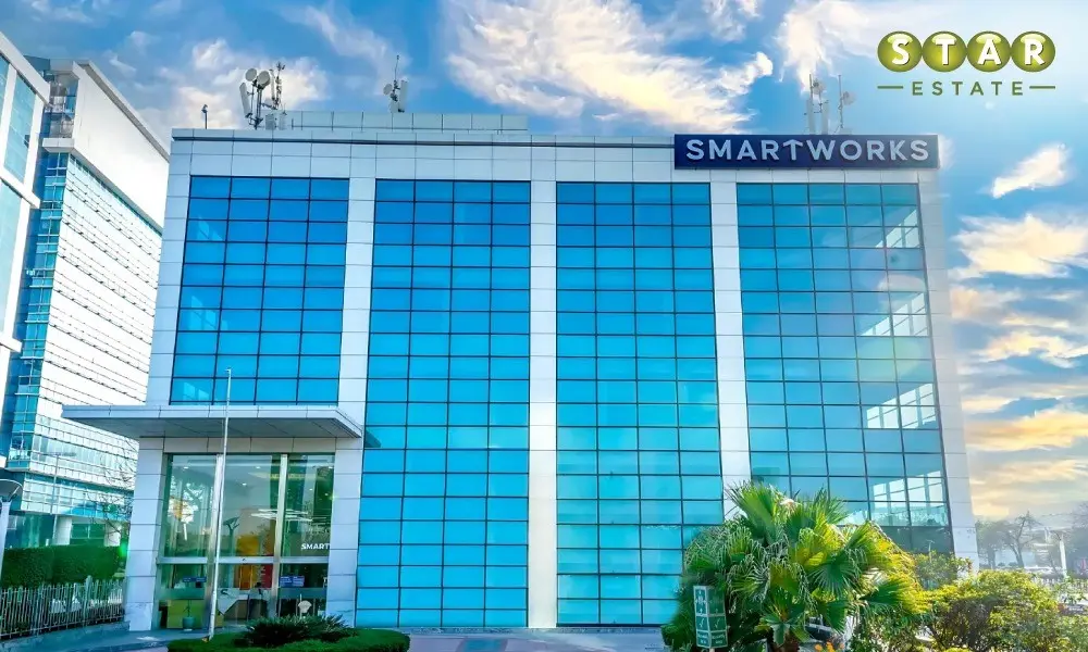 Disney India lease Space in Bengaluru as part of Five-Year Lease Agreement