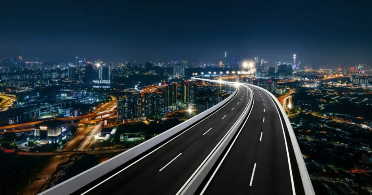 Top Developers and Major Residential/Commercial Projects
